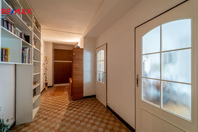 Prodej bytu 3+1, 84 m2, Brno - obrázek 11