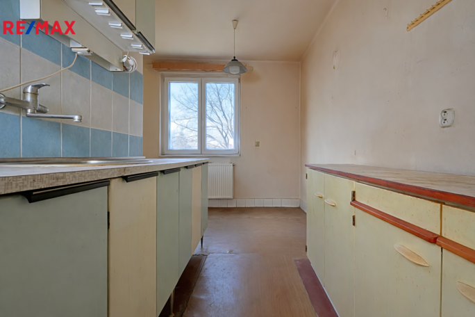 Realitní makléř Brno