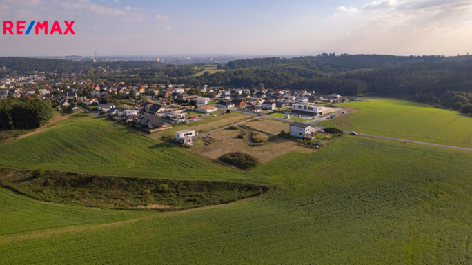 Prodej pozemku pro bydlení, 588 m2, Ludgeřovice - obrázek 15