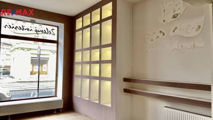 Pronájem obchodního prostoru, 60 m2, Ostrava - obrázek 6