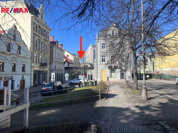 Pronájem obchodního prostoru, 214 m2, Liberec Pronájem obchodního prostoru, 214 m2, Liberec