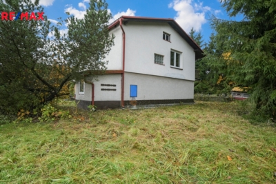 Prodej rodinného domu, 123 m2, Králíky