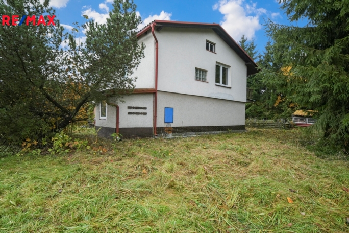 Prodej rodinného domu, 123 m2, Králíky - obrázek 1