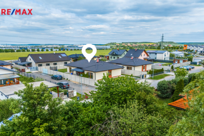 Prodej rodinného domu, 144 m2, Kolín