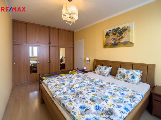 Prodej bytu 4+1, 97 m2, Olomouc - obrázek 5