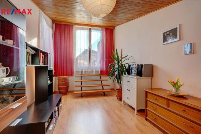 Prodej rodinného domu, 155 m2, Kanice - obrázek 21