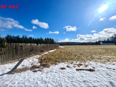 Prodej pozemku pro bydlení, 4078 m2, Kalek