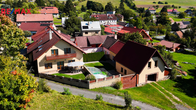 Prodej rodinného domu, 202 m2, Lísek - obrázek 28