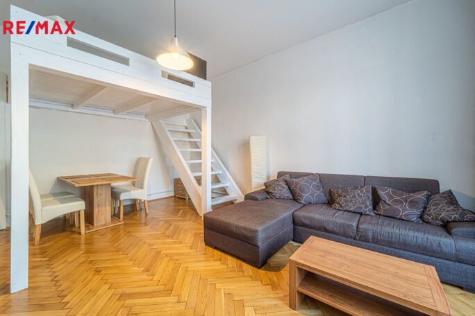 Prodej bytu 1+1, 49 m2, Brno - obrázek 2