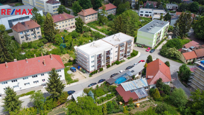 Prodej bytu 3+kk, 70 m2, Rousínov - obrázek 23