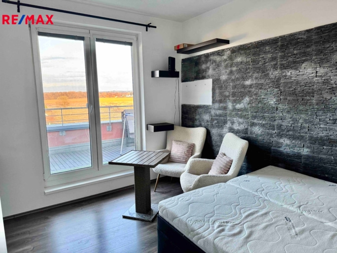 Práce v realitách Brno