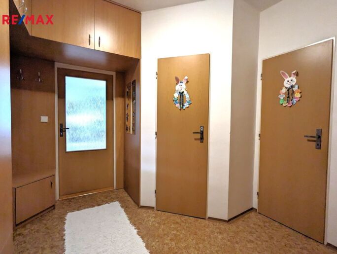 Práce v realitách Brno