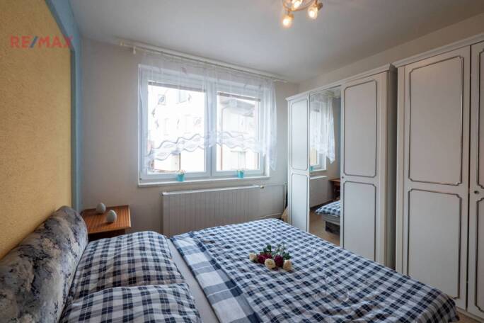 Prodej nemovitostí Brno