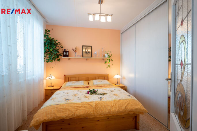 Prodej bytu 3+1, 75 m2, Brno - obrázek 15