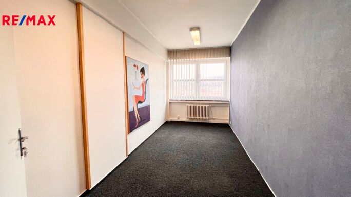 Pronájem prostoru kanceláří, 30 m2, Ostrava - obrázek 6