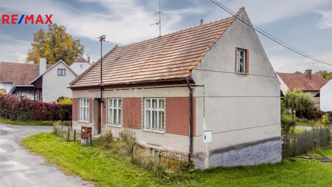 Prodej rodinného domu, 151 m2, Malé Hradisko - obrázek 17