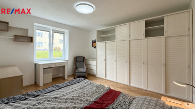 Realitní makléř Brno