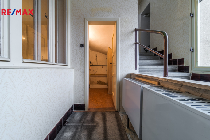 Prodej rodinného domu, 112 m2, Brno - obrázek 10