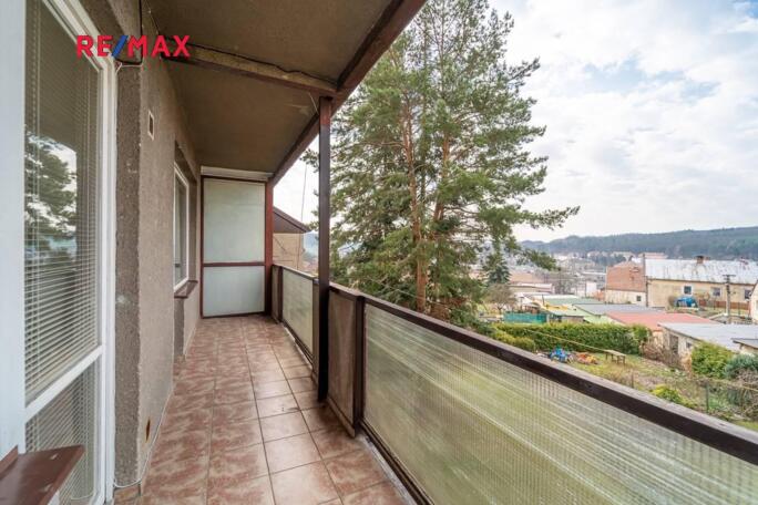 Byt 1+1 v OV v Zastávce u Brna - obrázek 11