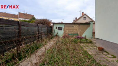 Prodej nemovitostí Brno