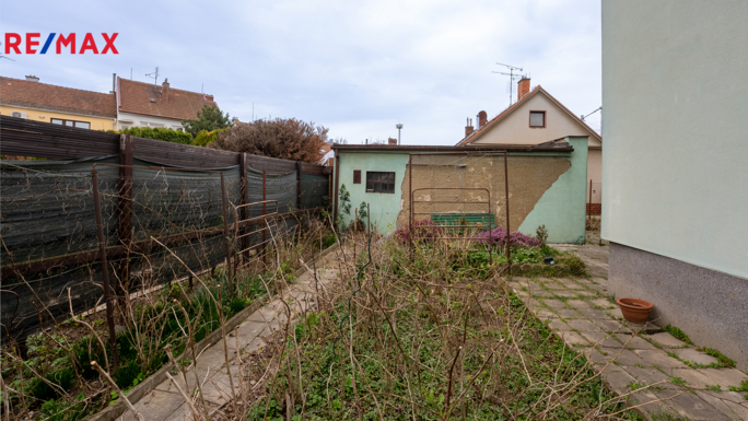 Prodej nemovitostí Brno