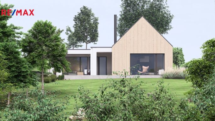 Prodej pozemku pro bydlení, 4084 m2, Nový Šaldorf-Sedlešovice - obrázek 16