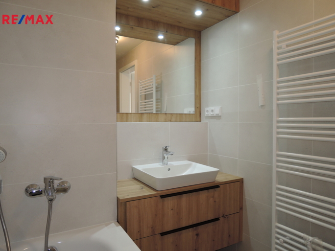 Práce v realitách Brno