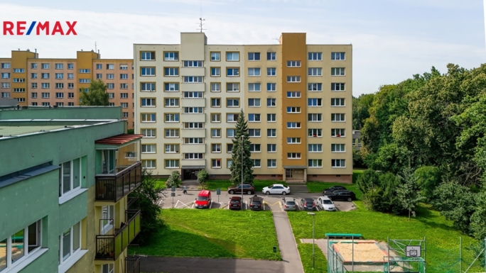 Prodej bytu 3+1, 76 m2, Ostrava - obrázek 26