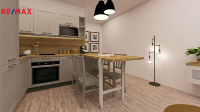 Práce v realitách Brno