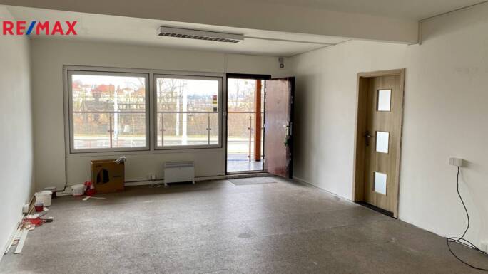 Pronájem obchodního prostoru, 40 m2, Ostrava - obrázek 21