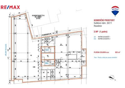 REMAX Brno
