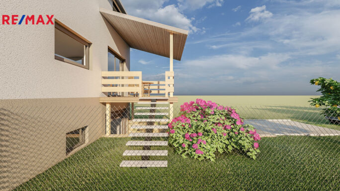 Prodej pozemku pro bydlení, 1640 m2, Šakvice - obrázek 10