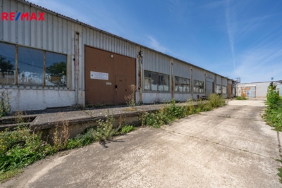 Práce v realitách Brno