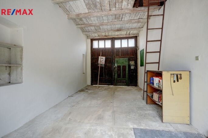 Prodej rodinného domu, 90 m2, Želetice - obrázek 4