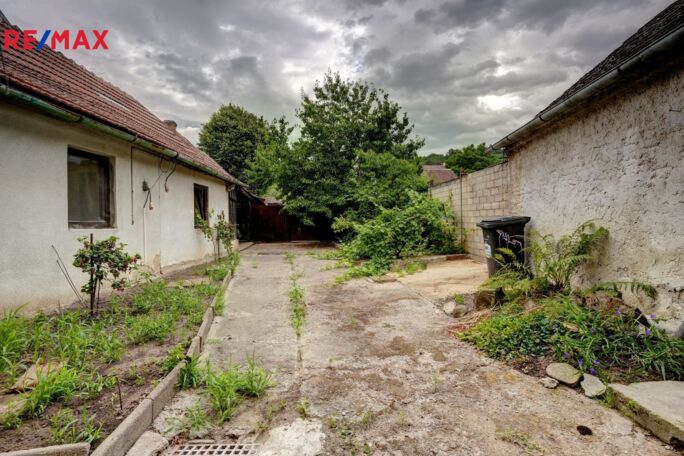 Prodej rodinného domu, 90 m2, Želetice - obrázek 8