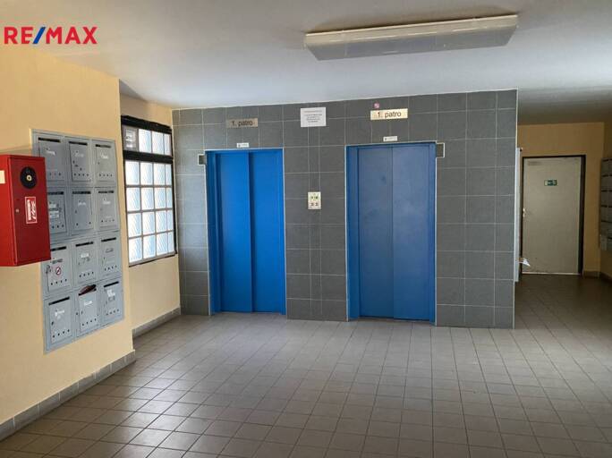 Prodej nemovitostí Brno