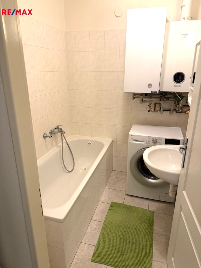 Realitní makléř Brno