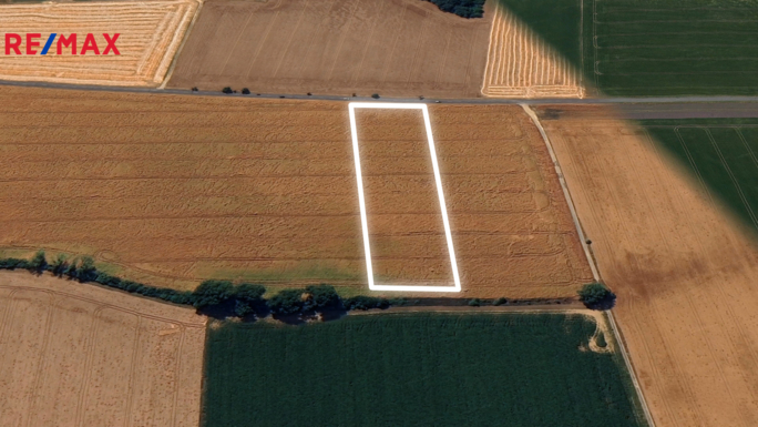 Prodej zemědělského pozemku, 14283 m2, Kostelec na Hané - obrázek 3