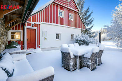 Realitní makléř Brno