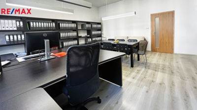 Realitní makléř Brno