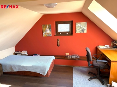 Práce v realitách Brno