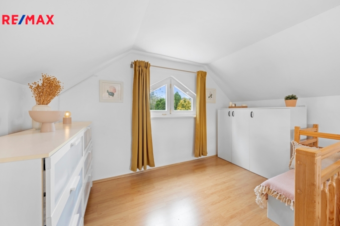 Pronájem chaty, 51 m2, Modřice - obrázek 10