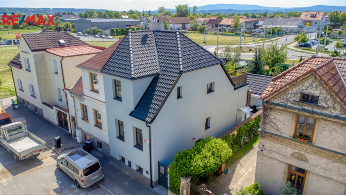 Prodej rodinného domu, 113 m2, České Budějovice Prodej rodinného domu, 113 m2, České Budějovice