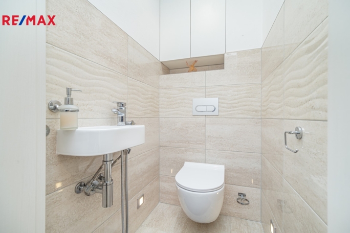 Práce v realitách Brno