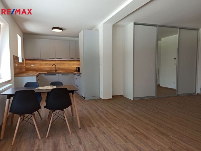 Realitní kancelář Brno