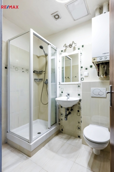 Práce v realitách Brno