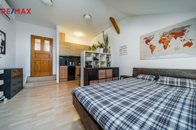 Práce v realitách Brno