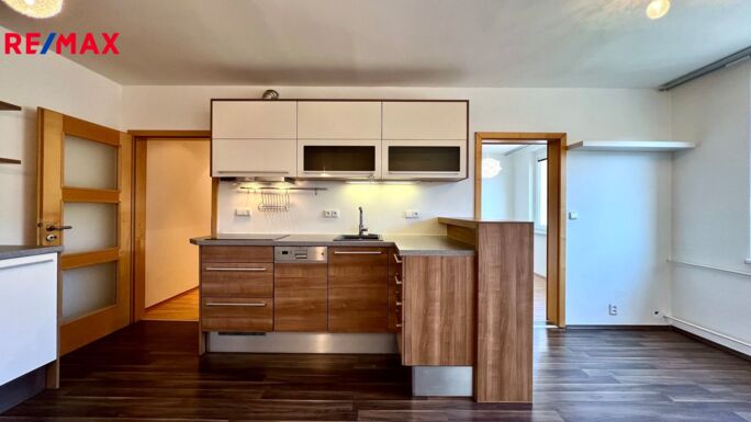 Práce v realitách Brno