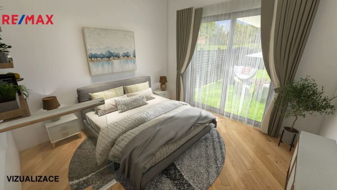 Prodej rodinného domu, 30 m2, Moravské Budějovice - obrázek 20
