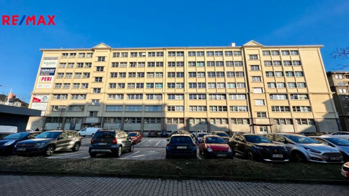 Pronájem prostoru kanceláří, 30 m2, Ostrava - obrázek 11